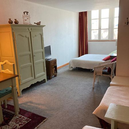 Studio Lumineux, Coeur De Ville Dijon Buitenkant foto