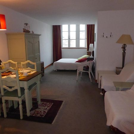 Studio Lumineux, Coeur De Ville Dijon Buitenkant foto