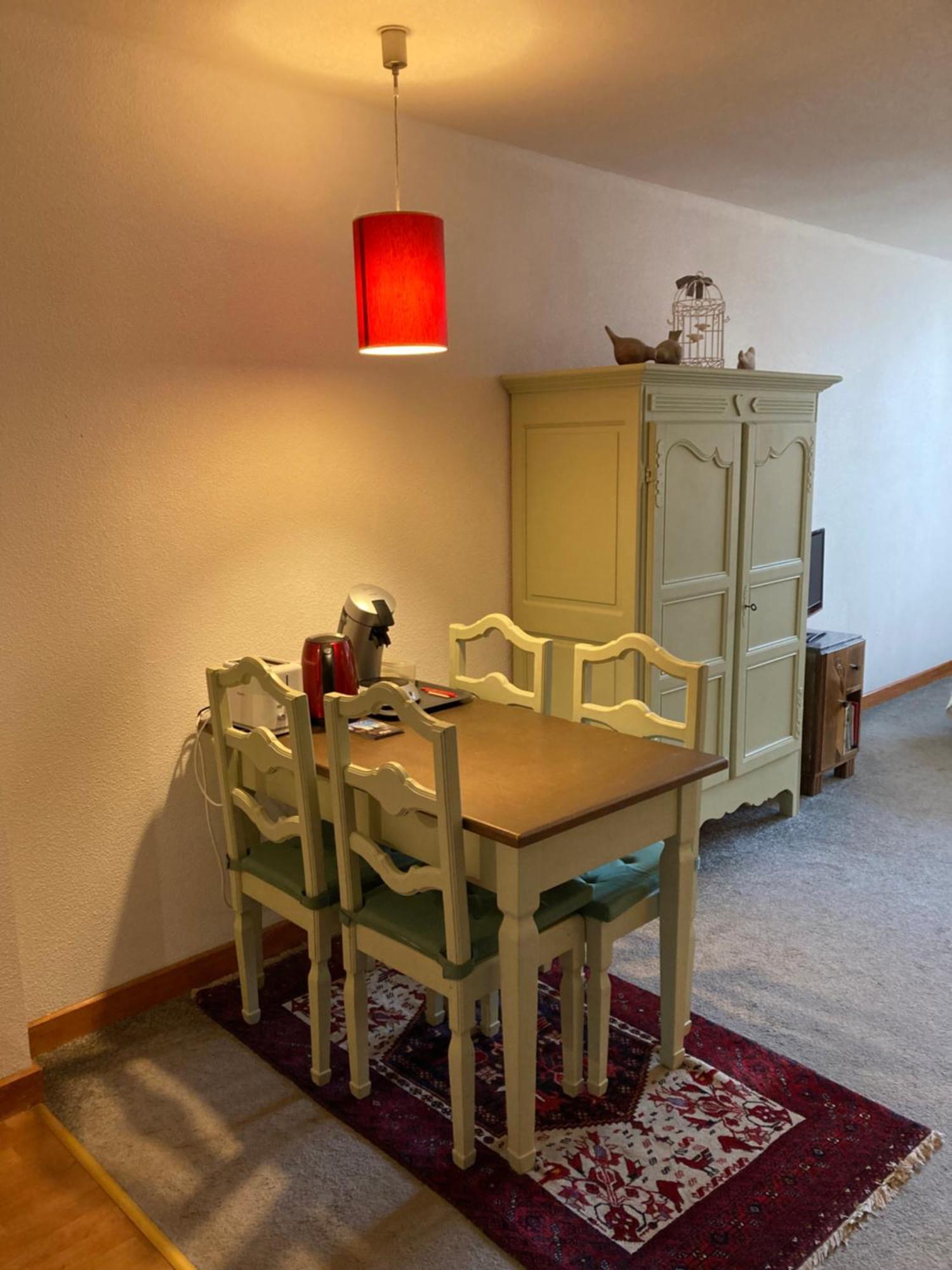 Studio Lumineux, Coeur De Ville Dijon Buitenkant foto